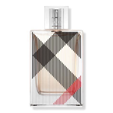 burberry brit mini sample|ulta beauty burberry.